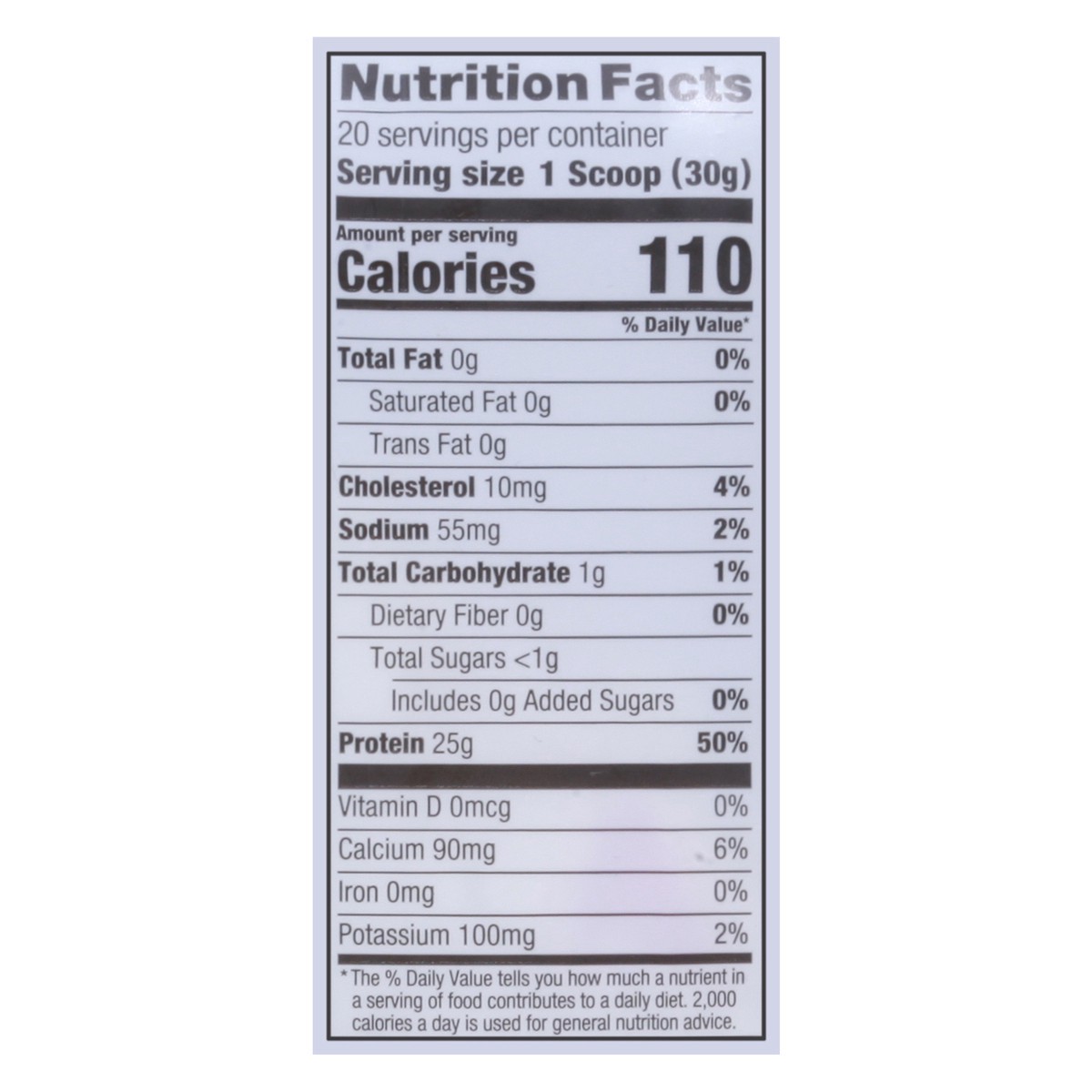 slide 3 of 13, Dymatize ISO100 Hydrolyzed Strawberry Protein Powder 21.1 oz, 21.1 oz