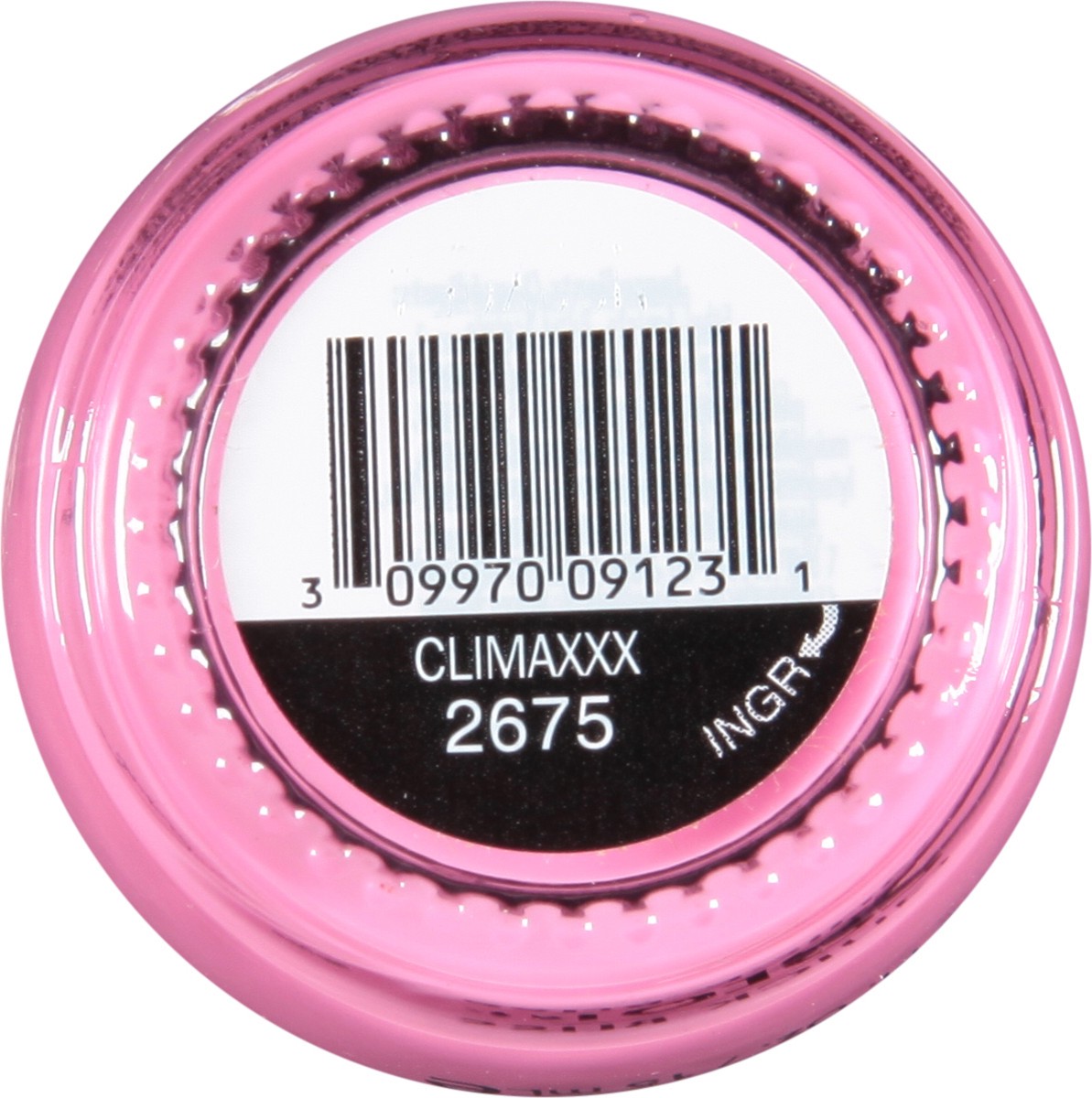 slide 2 of 9, Sinful Colors Quick Bliss Climaxxx 2675 Fast Dry Nail Polish 0.5 fl oz, 0.5 fl oz