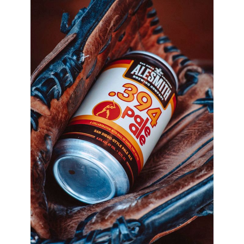slide 2 of 3, AleSmith Brewing Company San Diego-Style Pale Ale .394 Beer 12 - 12 fl oz Cans, 12 ct