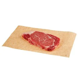 Raley's Beef Boneless Ribeye Steak (1 Piece) Per Pound