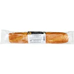 Beer City Bread, Gold Ale Baguette