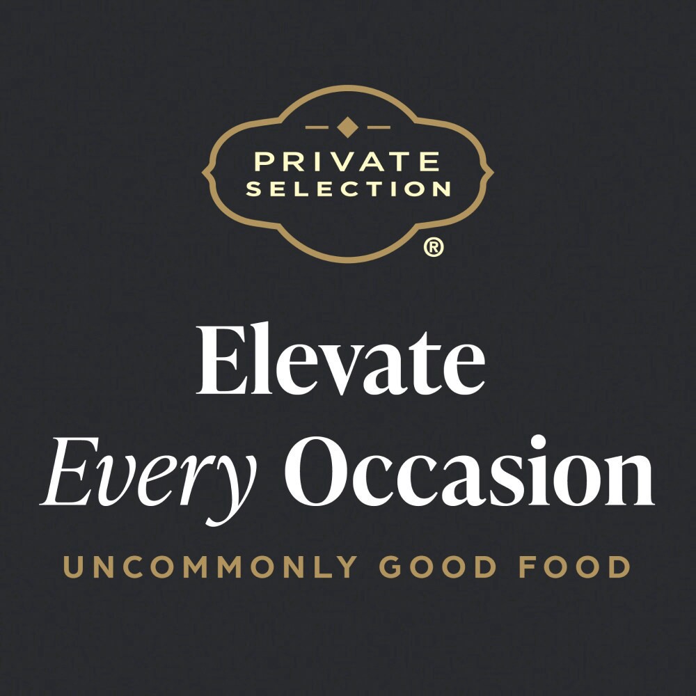 slide 2 of 4, Private Selection Grab & Go Private Selection Black Forest Ham, per lb