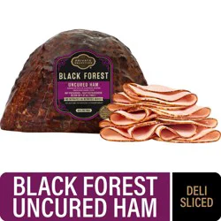 Private Selection Grab & Go Private Selection Black Forest Ham