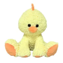 Destination Holiday Chick Easter Plush