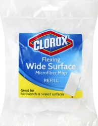 Clorox Flexing Mop Refill