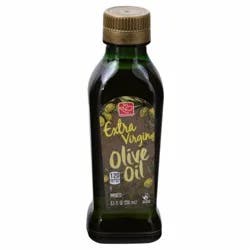 Harris Teeter Extra Virgin Olive Oil - 8.5 oz