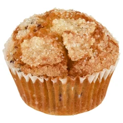 Bakery Cranberry Orange Muffin (Single)