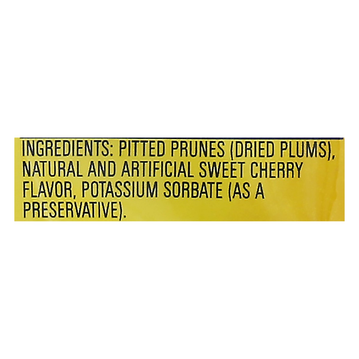 slide 9 of 11, Sunsweet Amazin Pitted Cherry Essence Prunes 1 6 oz, 6 oz