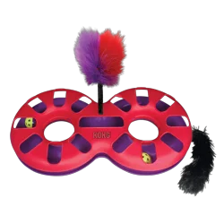 KONG Cat Active Eight Track