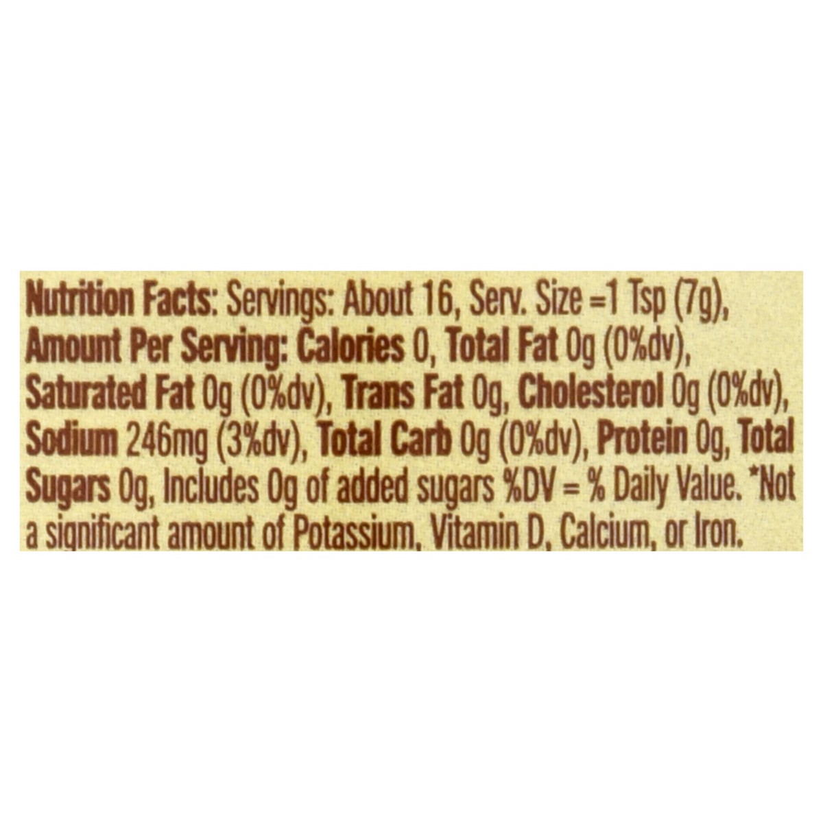 slide 6 of 13, Louisiana Pepper Exchange Chipotle Pepper Puree 4 oz, 4 oz
