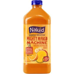 Naked Mighty Mango Juice Smoothie - 64 fl oz