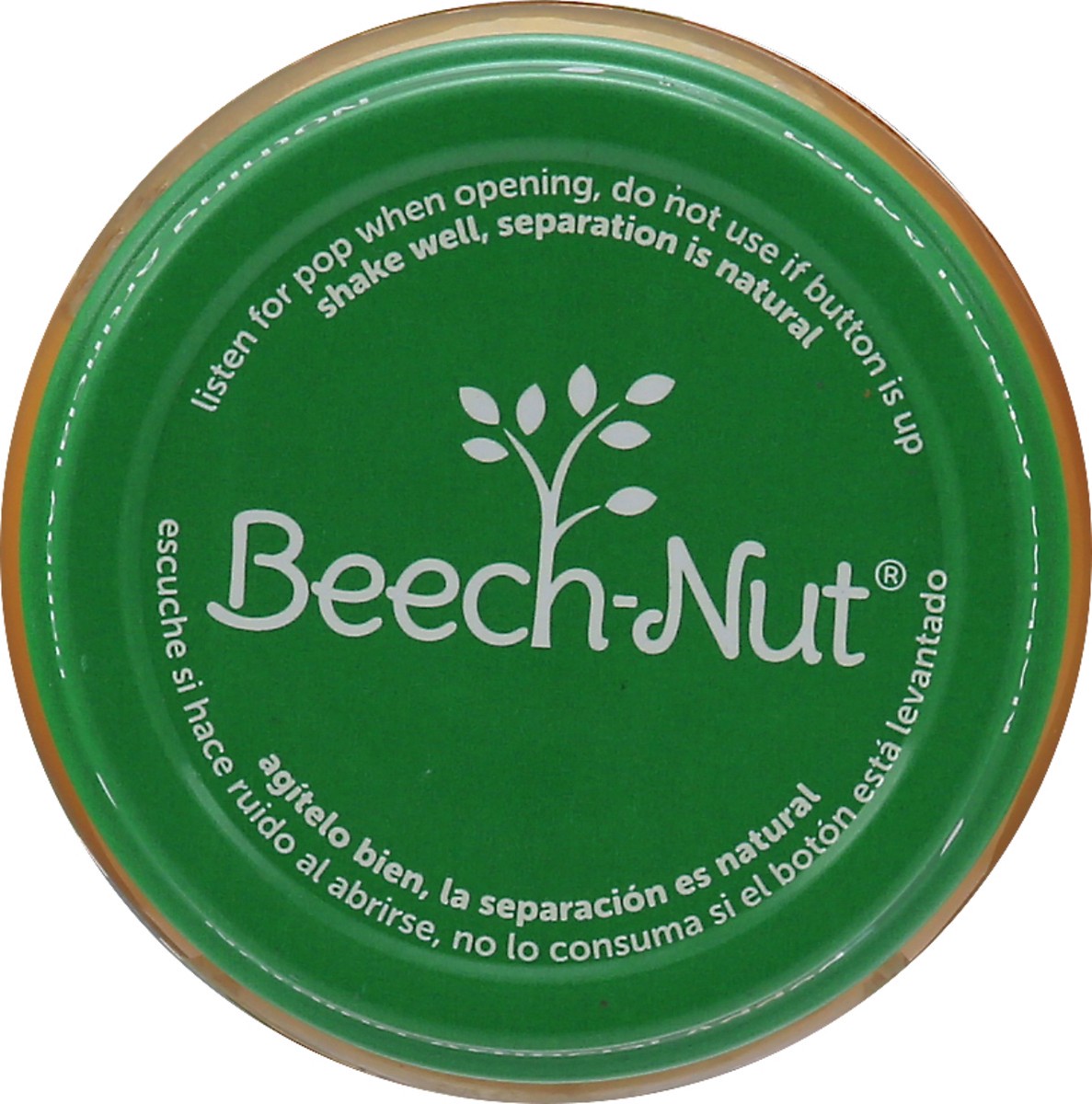 slide 6 of 10, Beech-Nut Stage 2 Mango, 4 oz