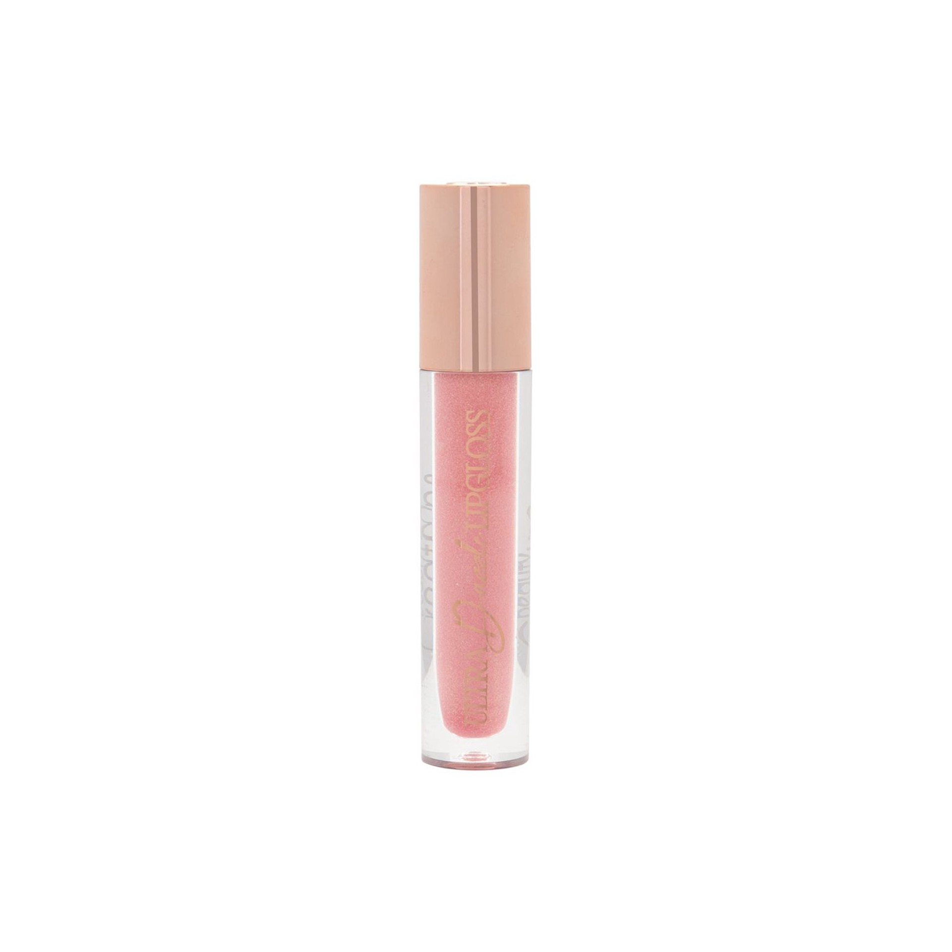 slide 1 of 1, Beauty Creations Ultra Dazzle Lip Gloss - Berry Dazzle, 1 ct