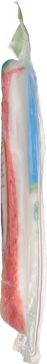 slide 7 of 9, Trans-Ocean Crab Supreme Leg Style Imitation Crab Value Pack 20 oz, 