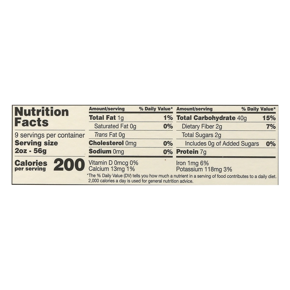 slide 9 of 10, MONOGRANO FELICETTI Matt Fusilloni 17.6 oz, 17.6 oz