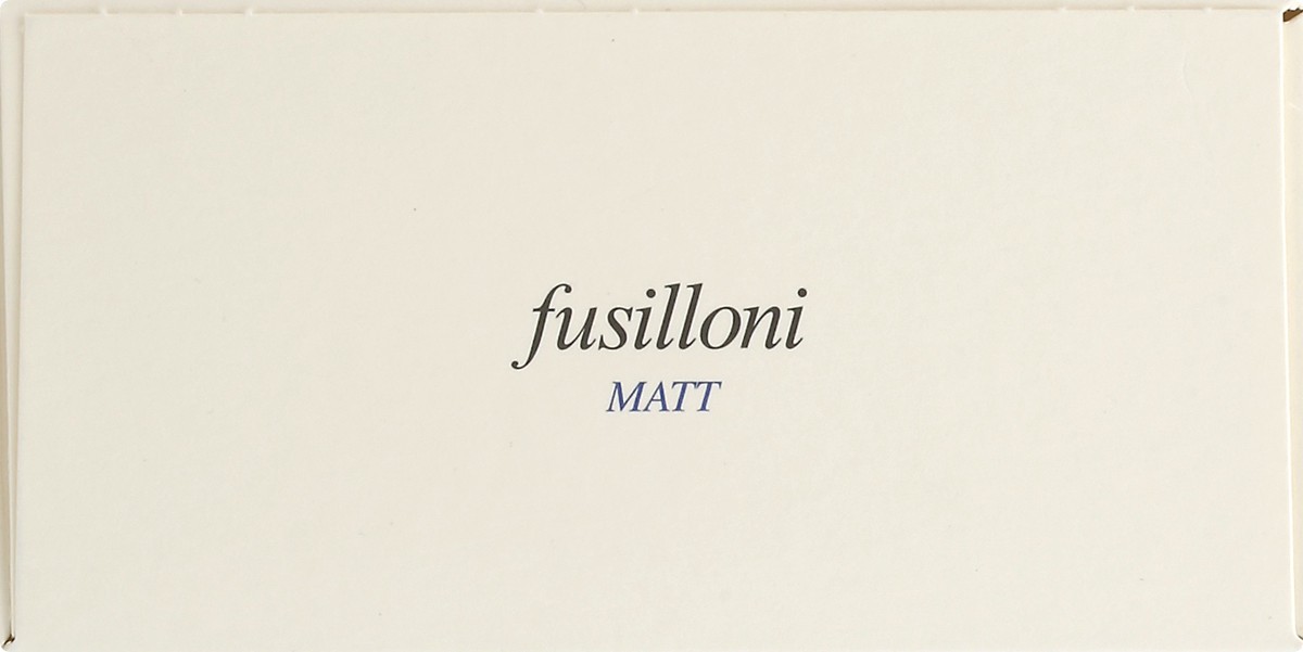 slide 7 of 10, MONOGRANO FELICETTI Matt Fusilloni 17.6 oz, 17.6 oz