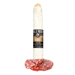 Columbus Foods Inc. Columbus Rosette De Lyon Salame