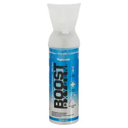 Boost Oxygen Revive Peppermint 5 Liter