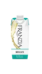 Franzia Crisp White Tetra