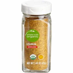 Simple Truth Organic Cumin 1.68 oz