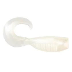 Guppy Grubz 2" Pearl 8 Pack
