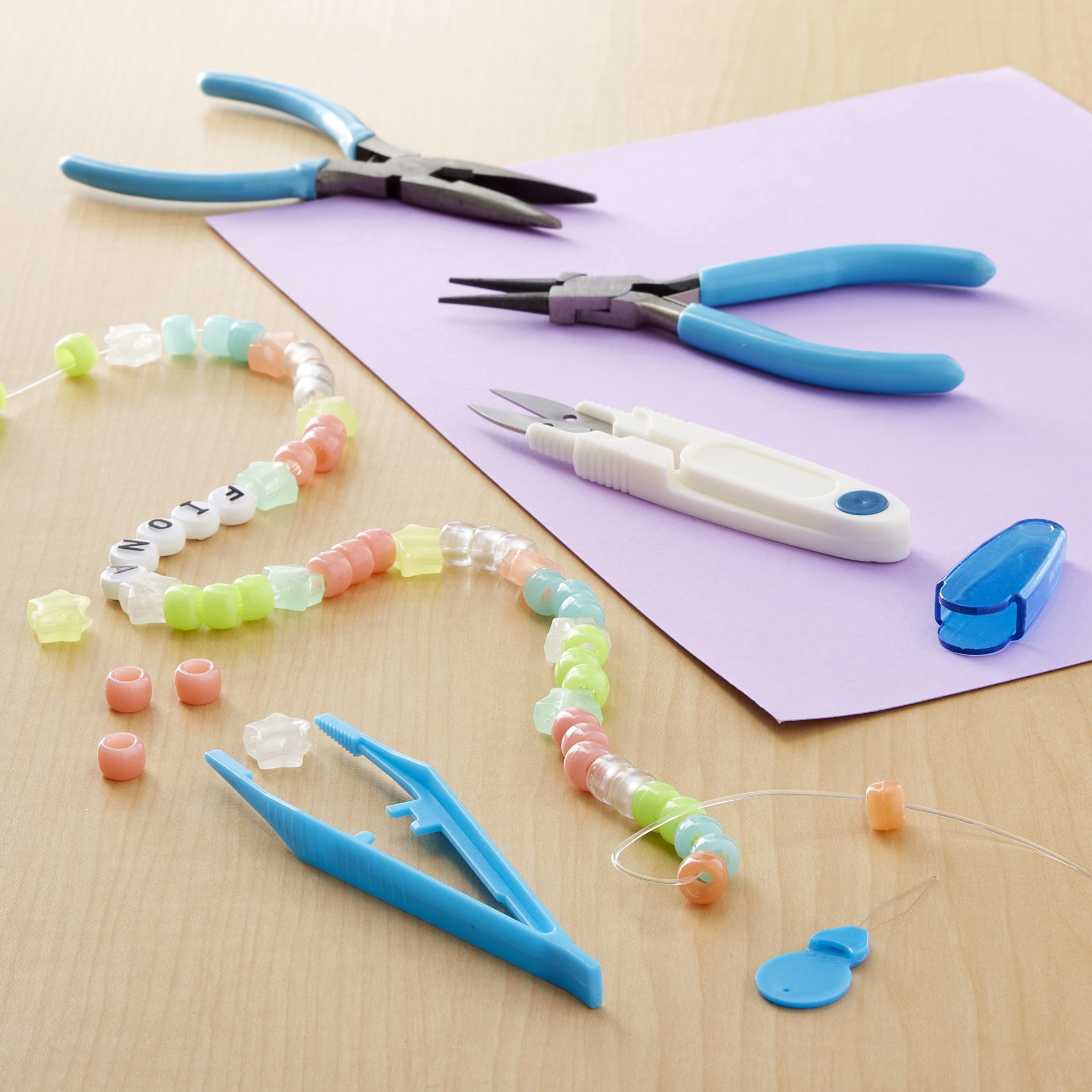 slide 3 of 4, Jewelry Tool Kit By Creatology, 5 ct total