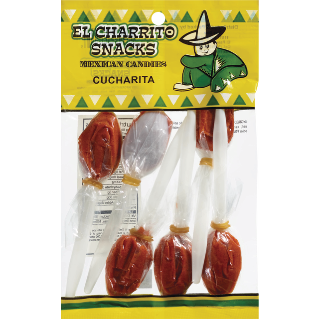 slide 1 of 1, Cucharita, 2 oz