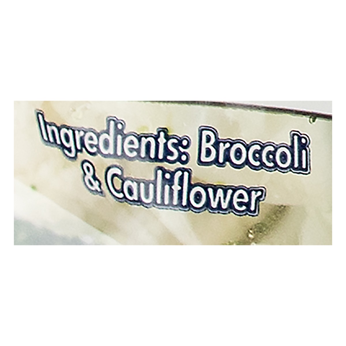 slide 2 of 12, Pero Family Farms Broccoli And Cauliflower, 12 oz