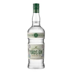 Fords Gin London Dry Gin 750 ml