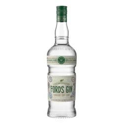 Fords Gin London Dry Gin 750 ml