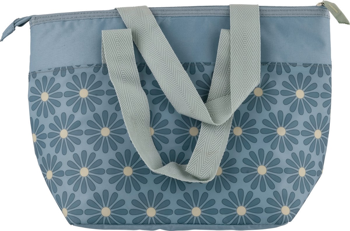 slide 11 of 11, Igloo Retro Floral Essential Tote Cooler Bag Mini 1 ea, 1 ct
