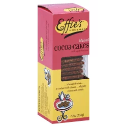 Effie's Homemade Cocoa Biscuits 7.2 oz