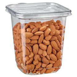 SunRidge Farms Raw Nonpareil Almonds