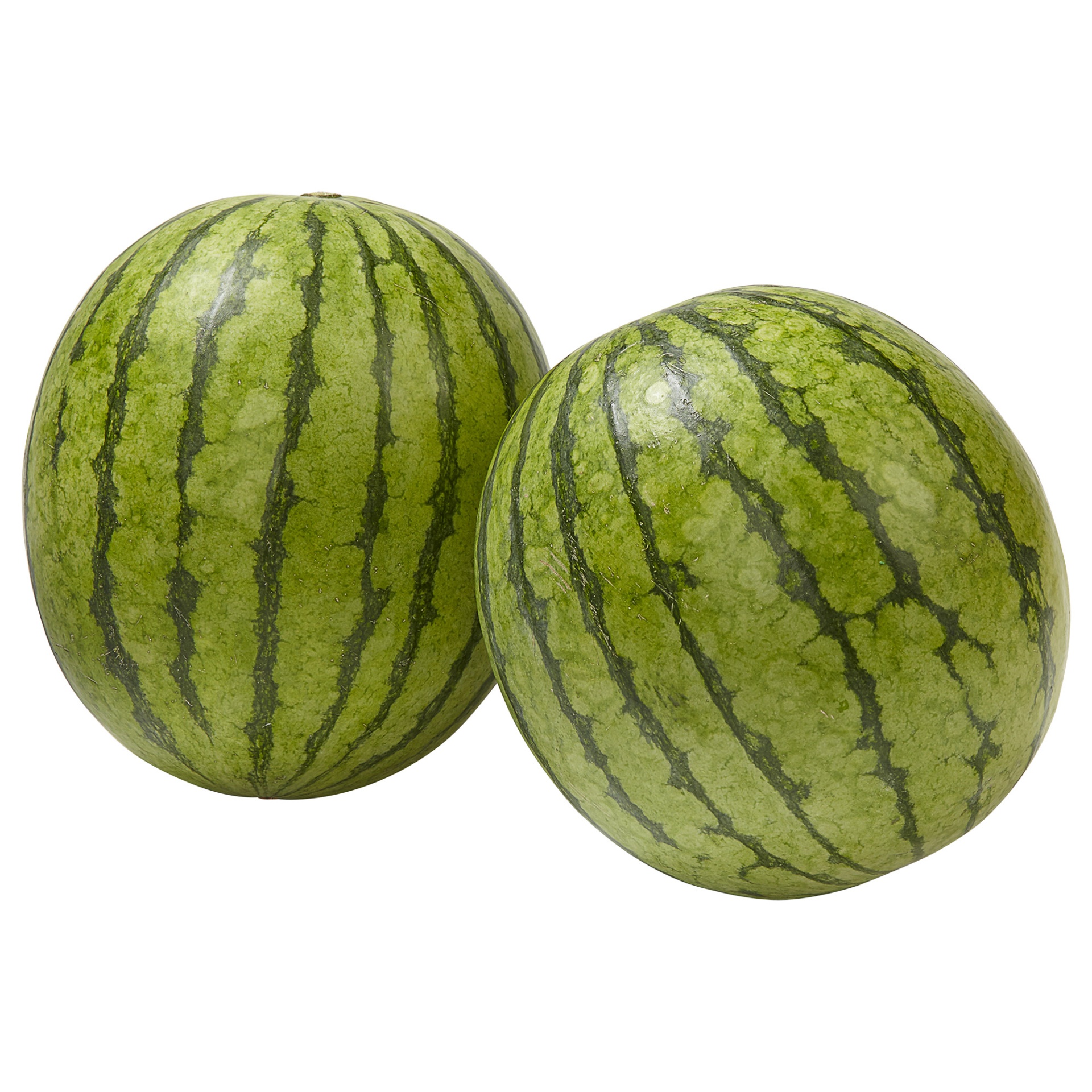 slide 1 of 1, Mini Organic Watermelon Seedless, 1 ct