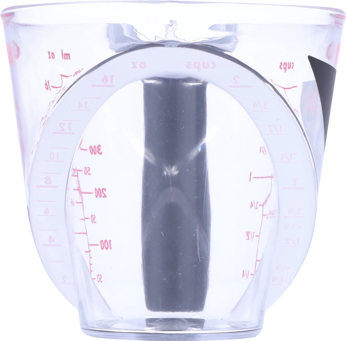 slide 9 of 9, OXO Good Grips - Angled Measure 2 Cup, 2 cups