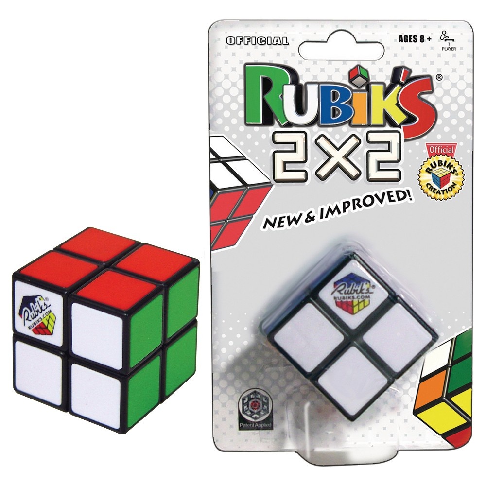 Hasbro Gaming Rubik's Cube 1 ct | Shipt