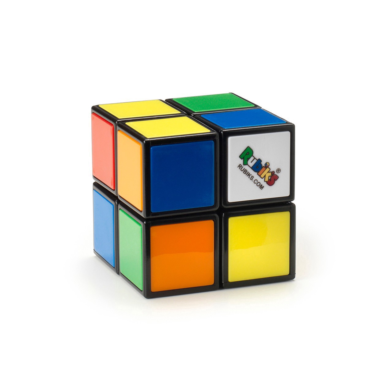 slide 5 of 8, Hasbro Gaming Rubik's Cube, 1 ct