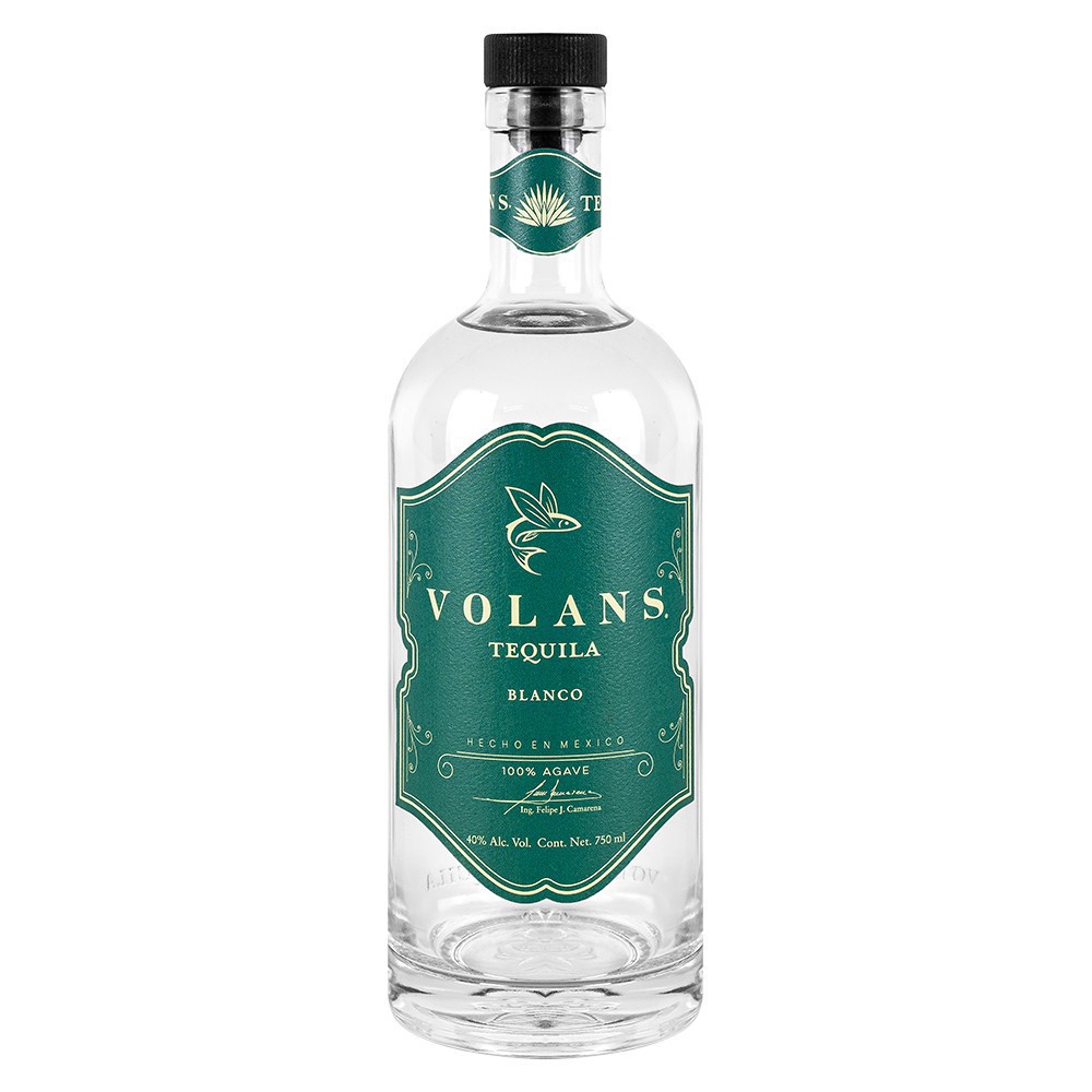 slide 1 of 1, Volans Blanco, 750 ml