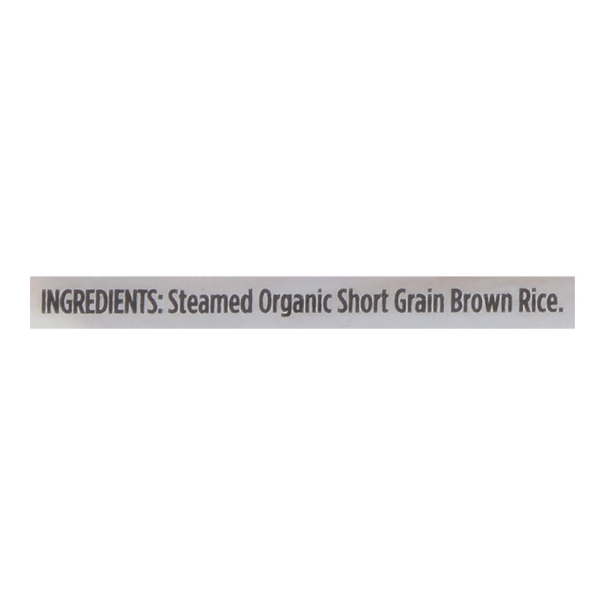 slide 13 of 14, Lundberg Family Farms Organic Short Grain Brown Gourmet Rice 7.4 oz, 7.4 oz