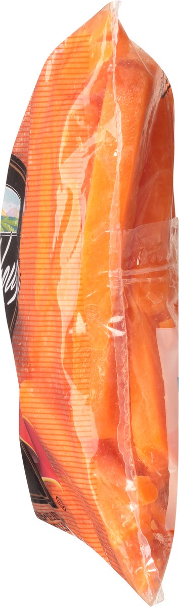 slide 9 of 9, Carrot Sticks, 12 oz