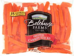 Bolthouse Farms Premium Carrot Sticks 12 oz