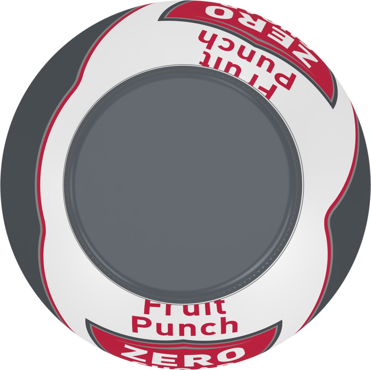 slide 11 of 13, BODYARMOR Zero Sugar Fruit Punch Bottle- 16 fl oz, 16 fl oz