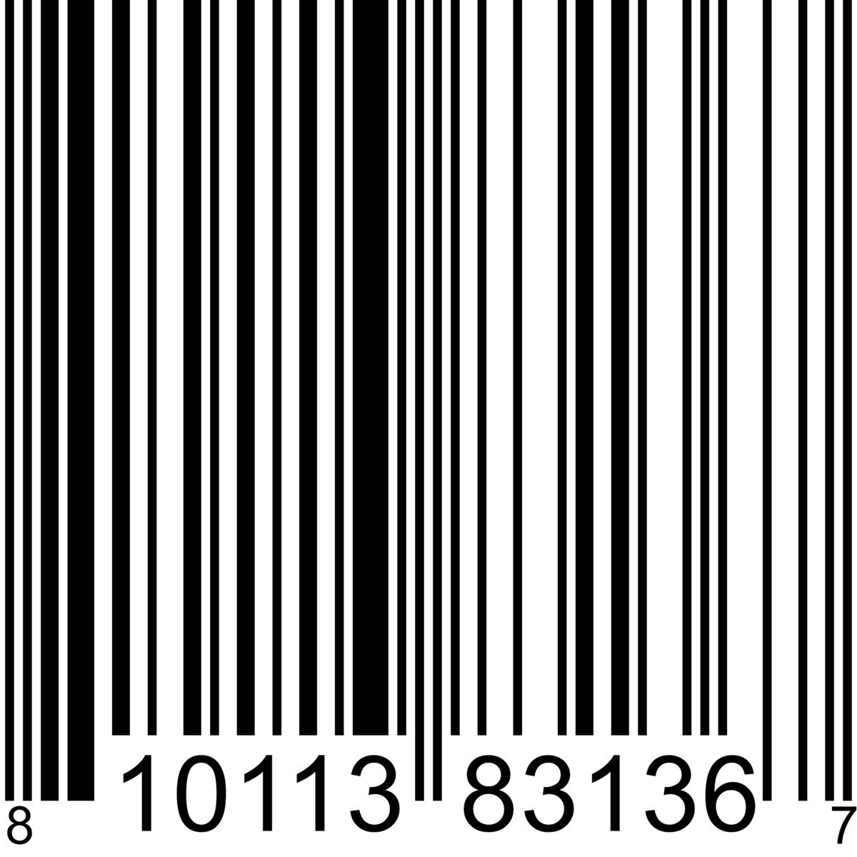 slide 9 of 13, BODYARMOR Zero Sugar Fruit Punch Bottle- 16 fl oz, 16 fl oz