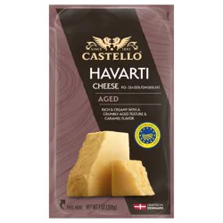 Castello Aged Havarti 7oz