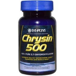 MRM Chrysin
