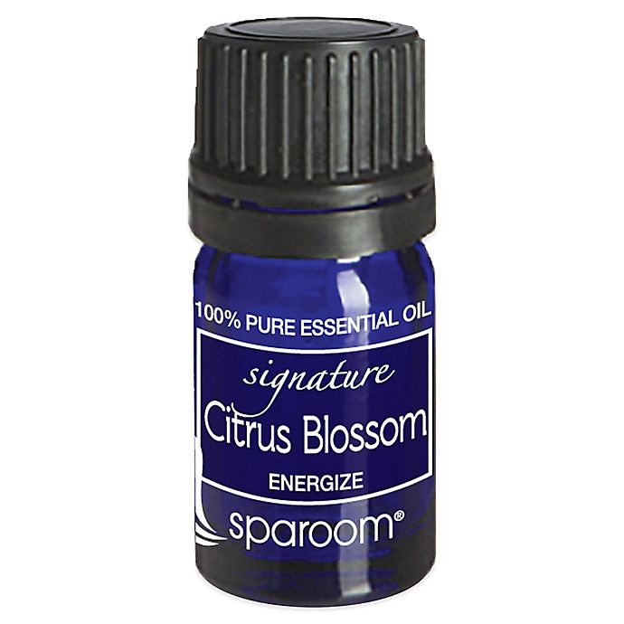 slide 1 of 2, SpaRoom Citrus Blossom Essential Oil, 1 ct