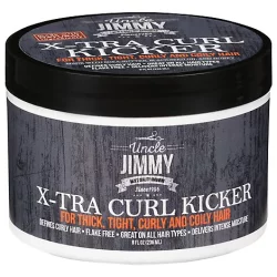 Uncle Jimmy Curl Kicker