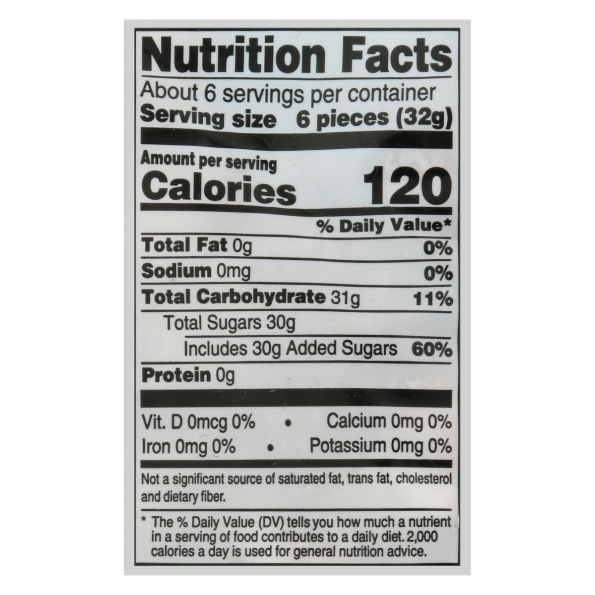 slide 7 of 13, SE Grocers Soft Ppmnt Twist, 7 oz