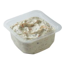 H-E-B Cheddar Bacon Ranch Dip