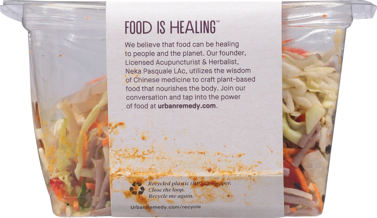 slide 8 of 9, Urban Remedy Organic Soba Noodles 12.2 oz, 12.2 oz